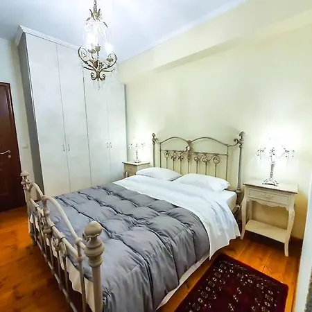 Vakantiehuis Archontiko-vytina *
