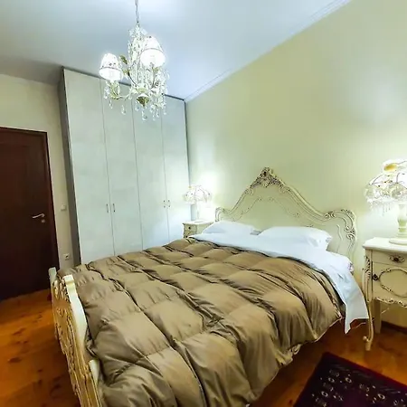 Vakantiehuis Archontiko-vytina